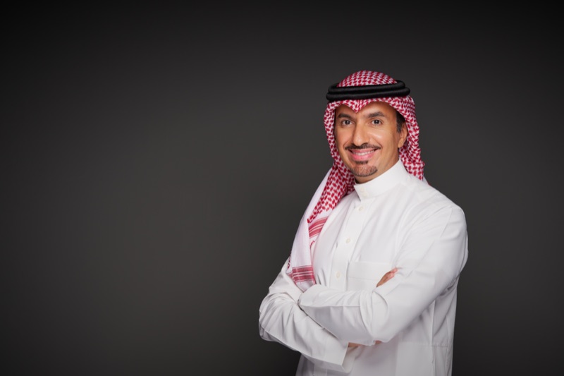 Mohammed Al Zamil